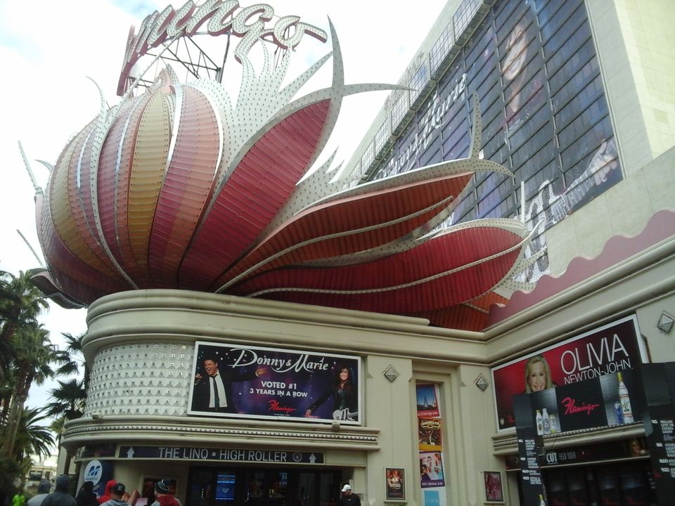 Photo of 3 days in Las Vegas 22/147 by Joy Bose