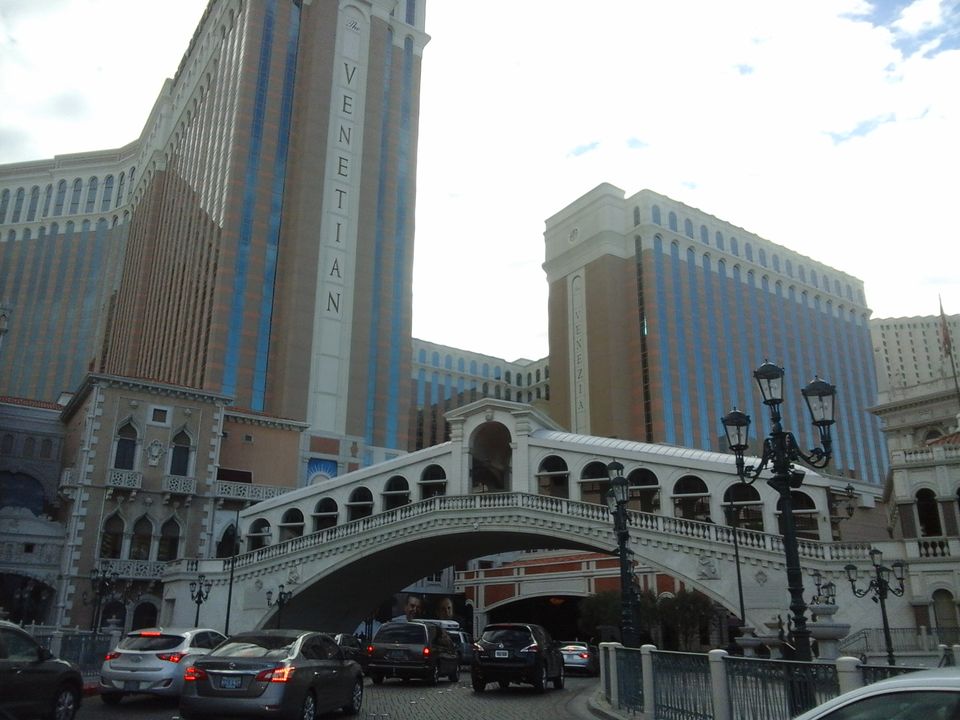 Photo of 3 days in Las Vegas 23/147 by Joy Bose