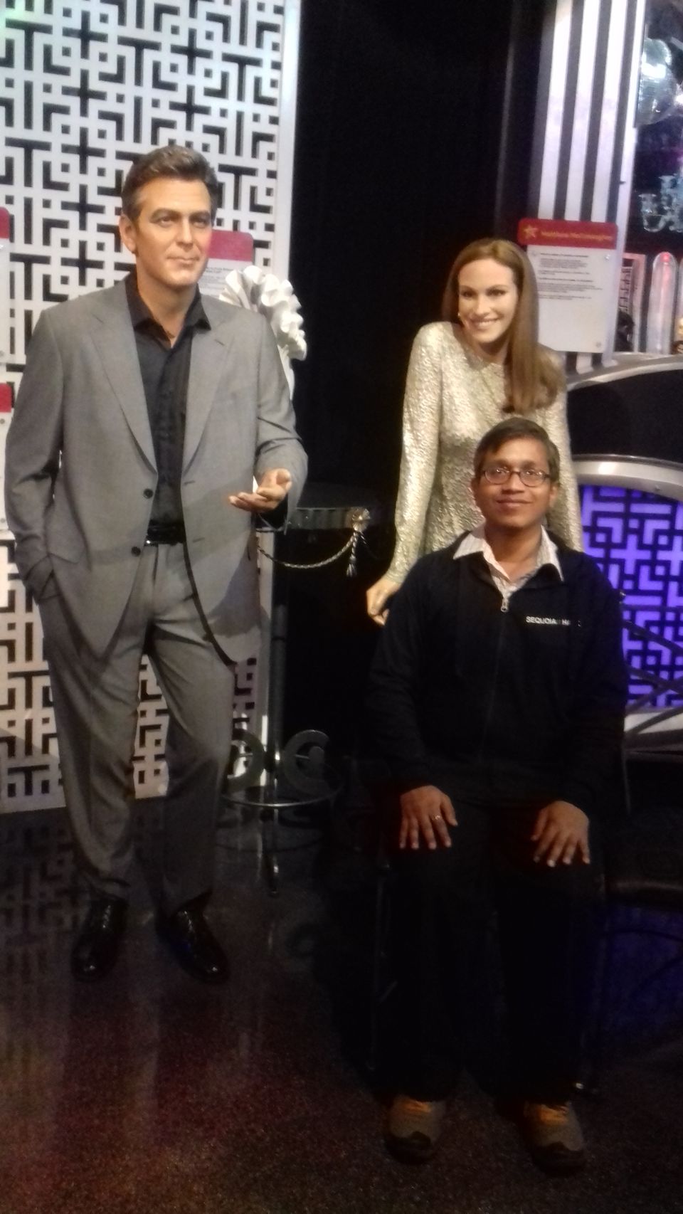 Photo of 3 days in Las Vegas 28/147 by Joy Bose