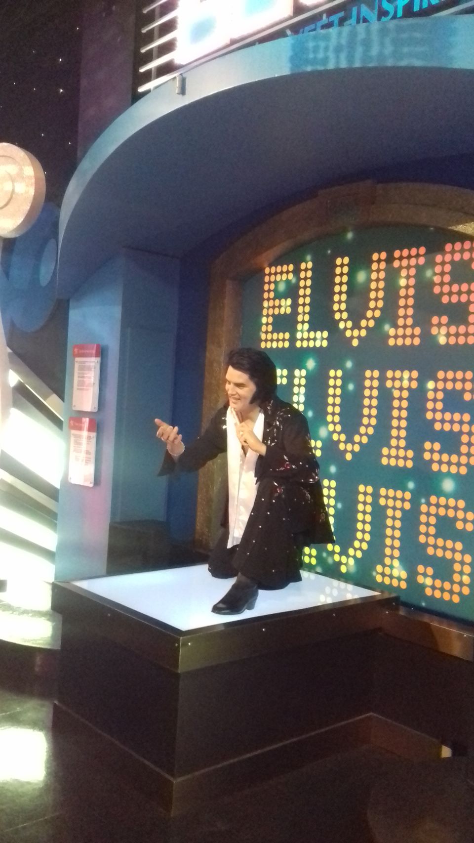 Photo of 3 days in Las Vegas 35/147 by Joy Bose