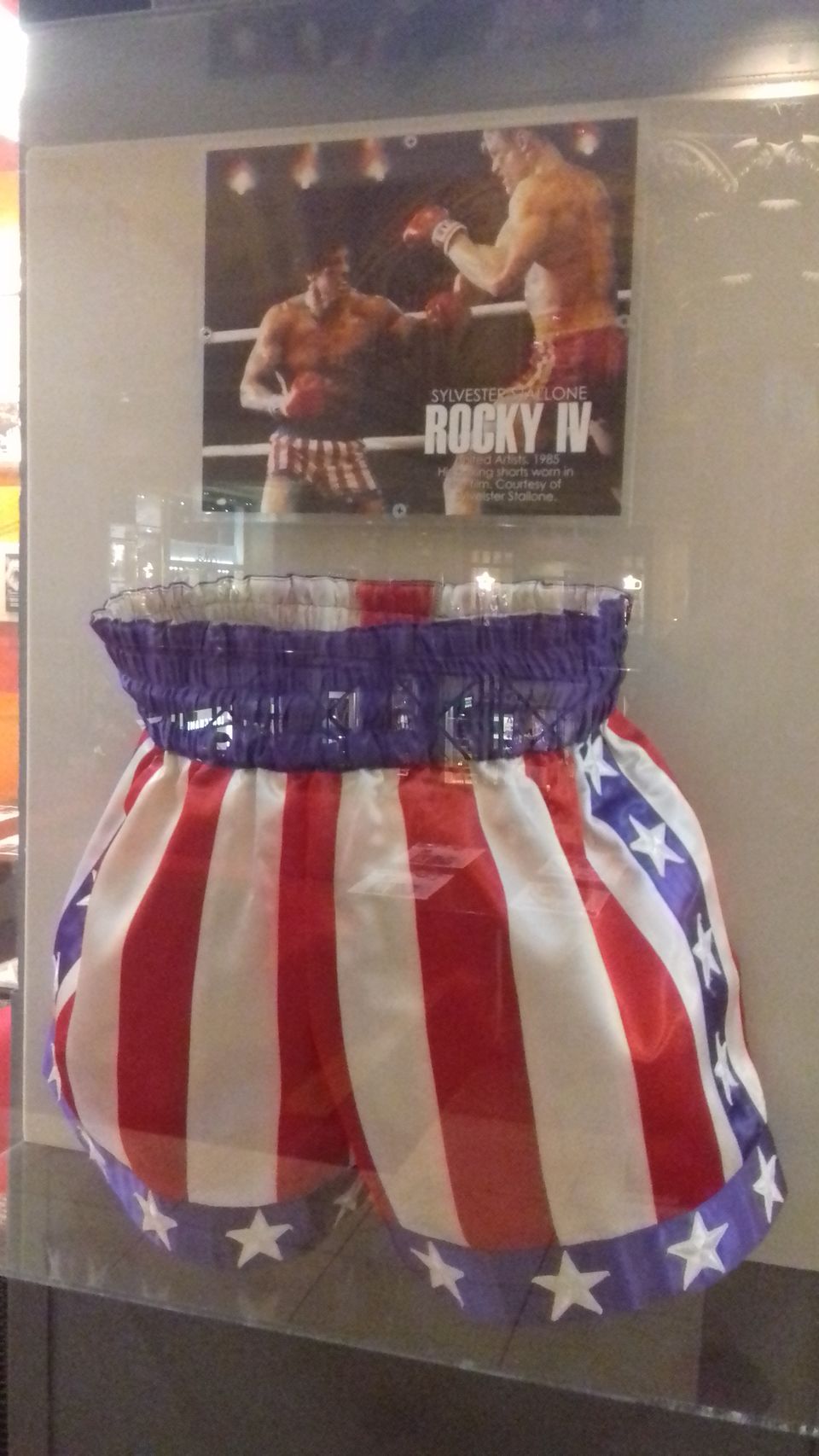 Photo of 3 days in Las Vegas 46/147 by Joy Bose