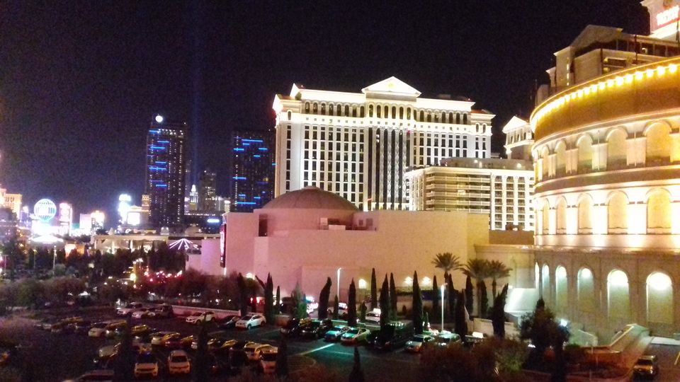 Photo of 3 days in Las Vegas 47/147 by Joy Bose