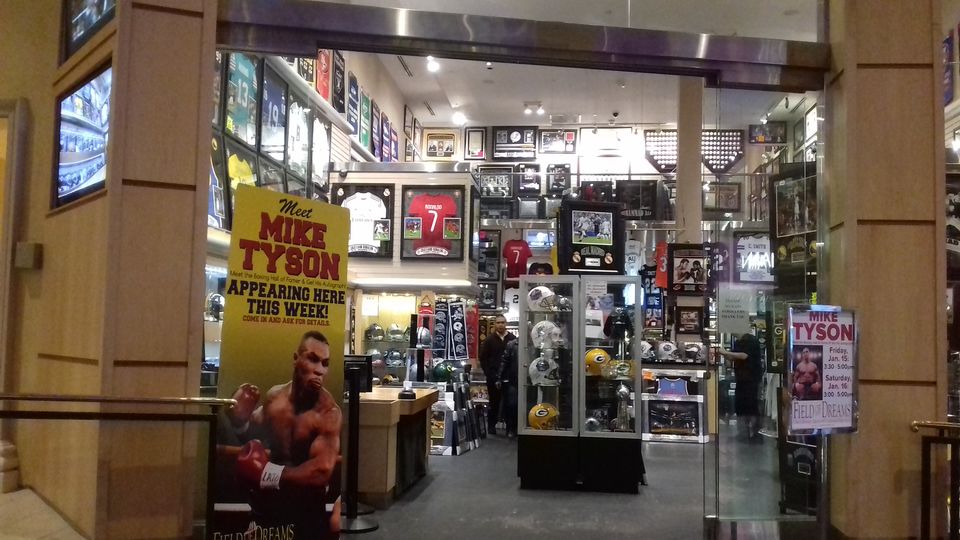 Photo of 3 days in Las Vegas 49/147 by Joy Bose