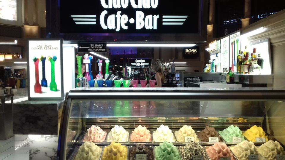 Photo of 3 days in Las Vegas 53/147 by Joy Bose