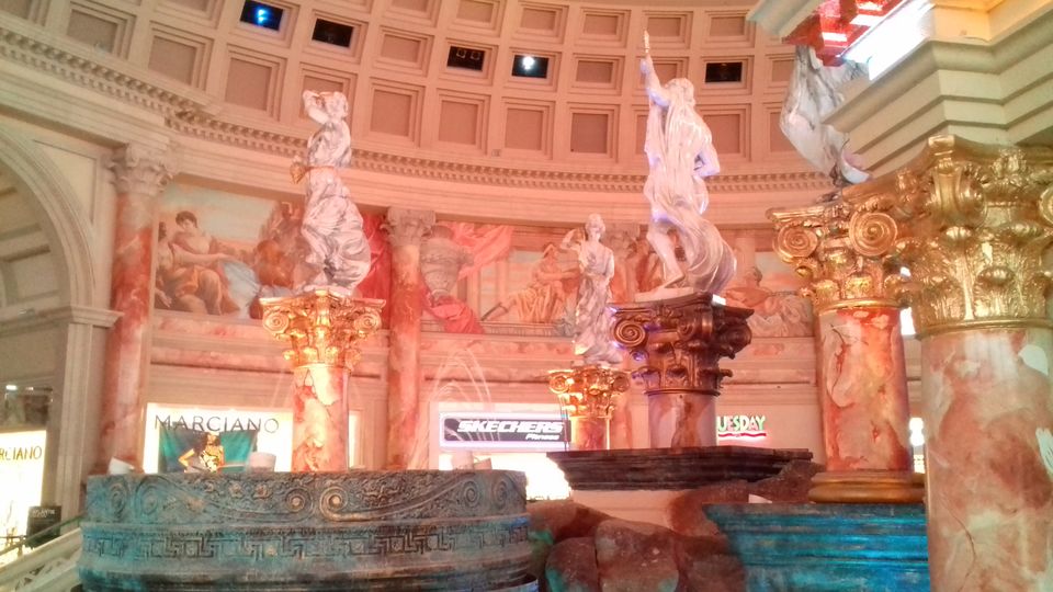 Photo of 3 days in Las Vegas 55/147 by Joy Bose