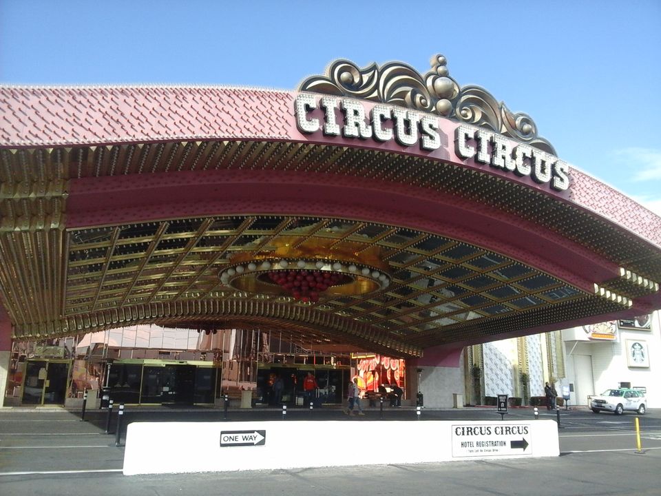 Photo of 3 days in Las Vegas 59/147 by Joy Bose
