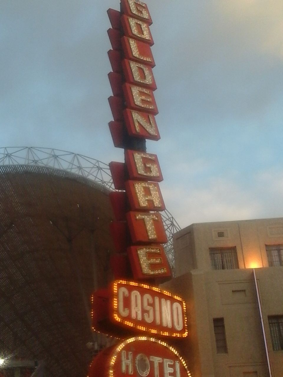 Photo of 3 days in Las Vegas 63/147 by Joy Bose
