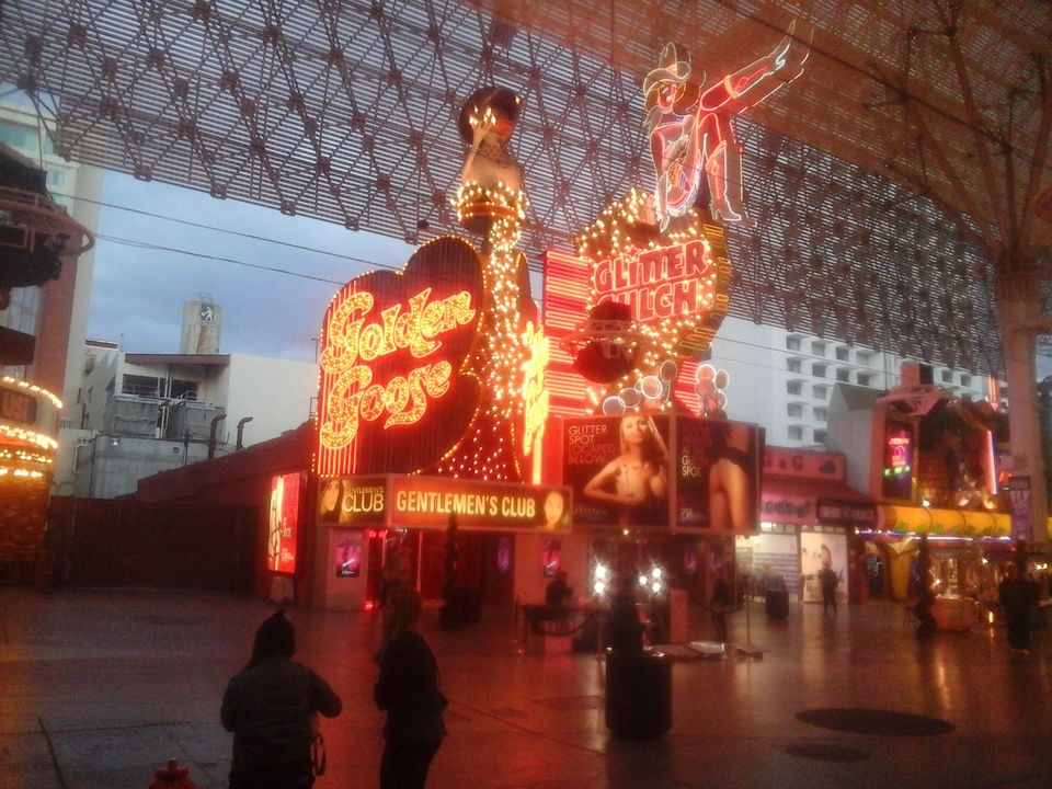 Photo of 3 days in Las Vegas 66/147 by Joy Bose