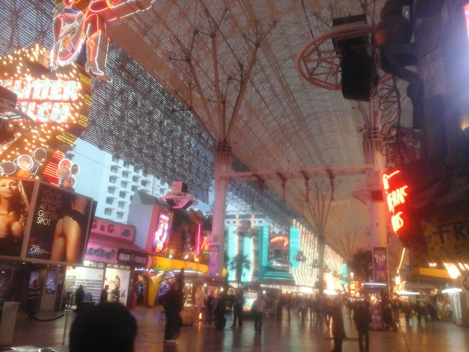 Photo of 3 days in Las Vegas 67/147 by Joy Bose