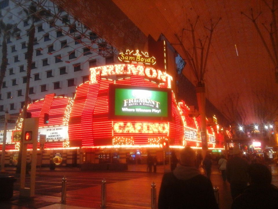 Photo of 3 days in Las Vegas 68/147 by Joy Bose