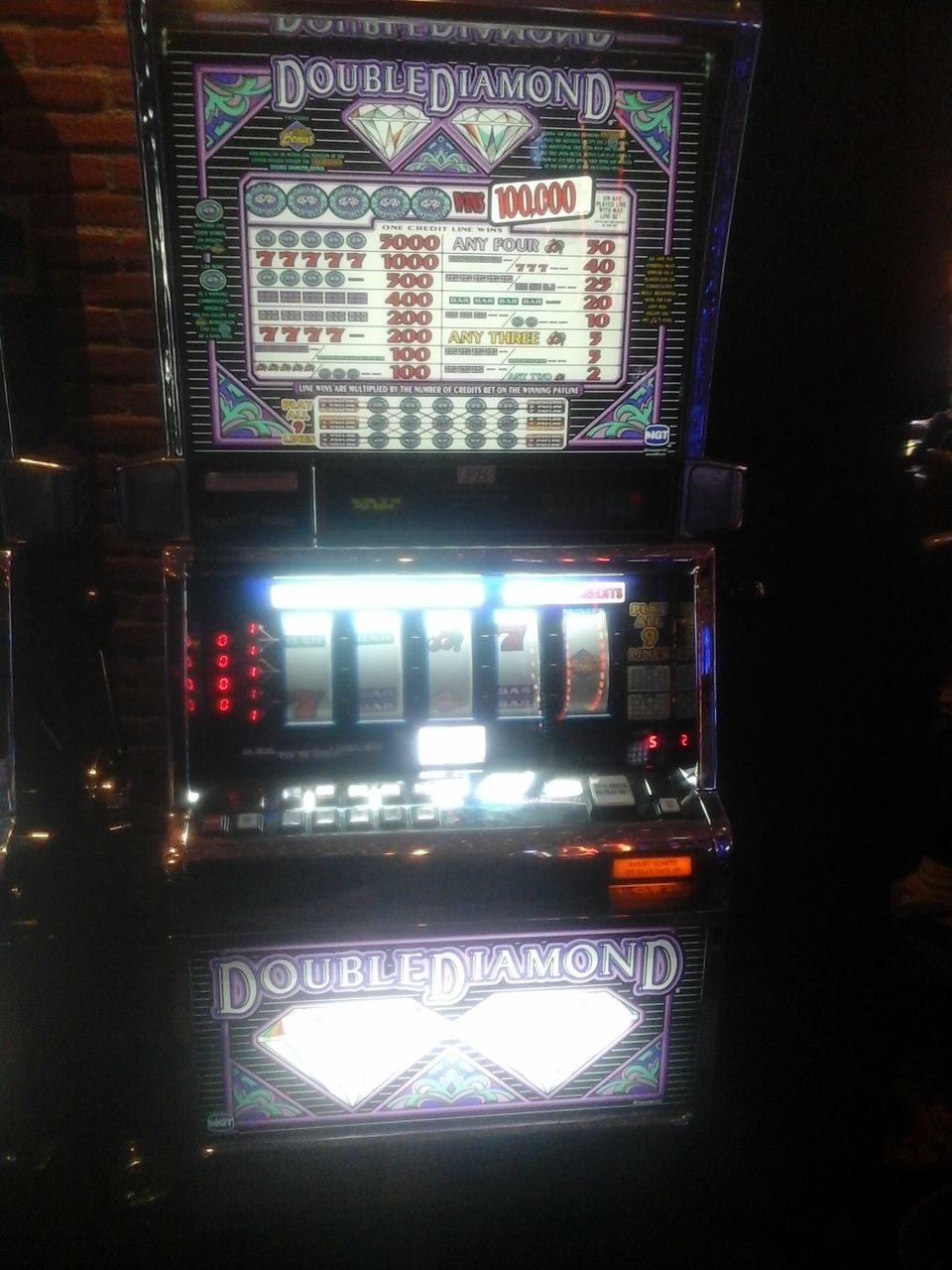 Photo of 3 days in Las Vegas 70/147 by Joy Bose
