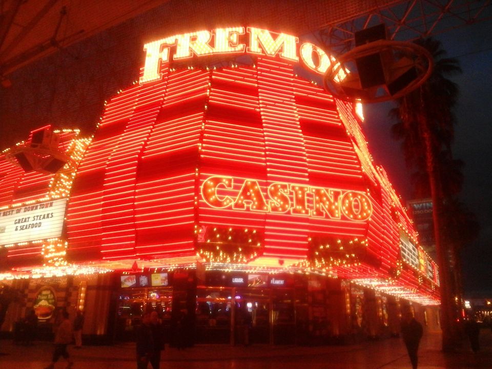 Photo of 3 days in Las Vegas 71/147 by Joy Bose