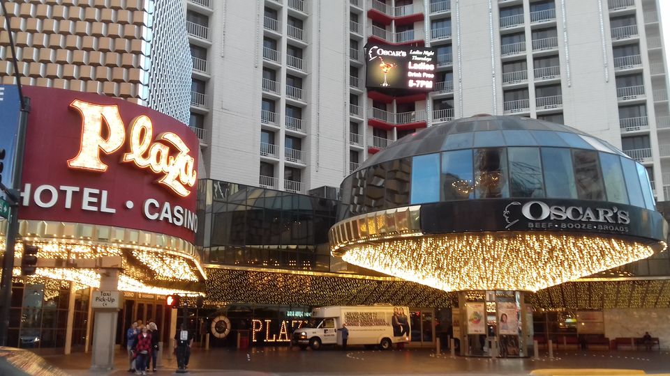 Photo of 3 days in Las Vegas 94/147 by Joy Bose