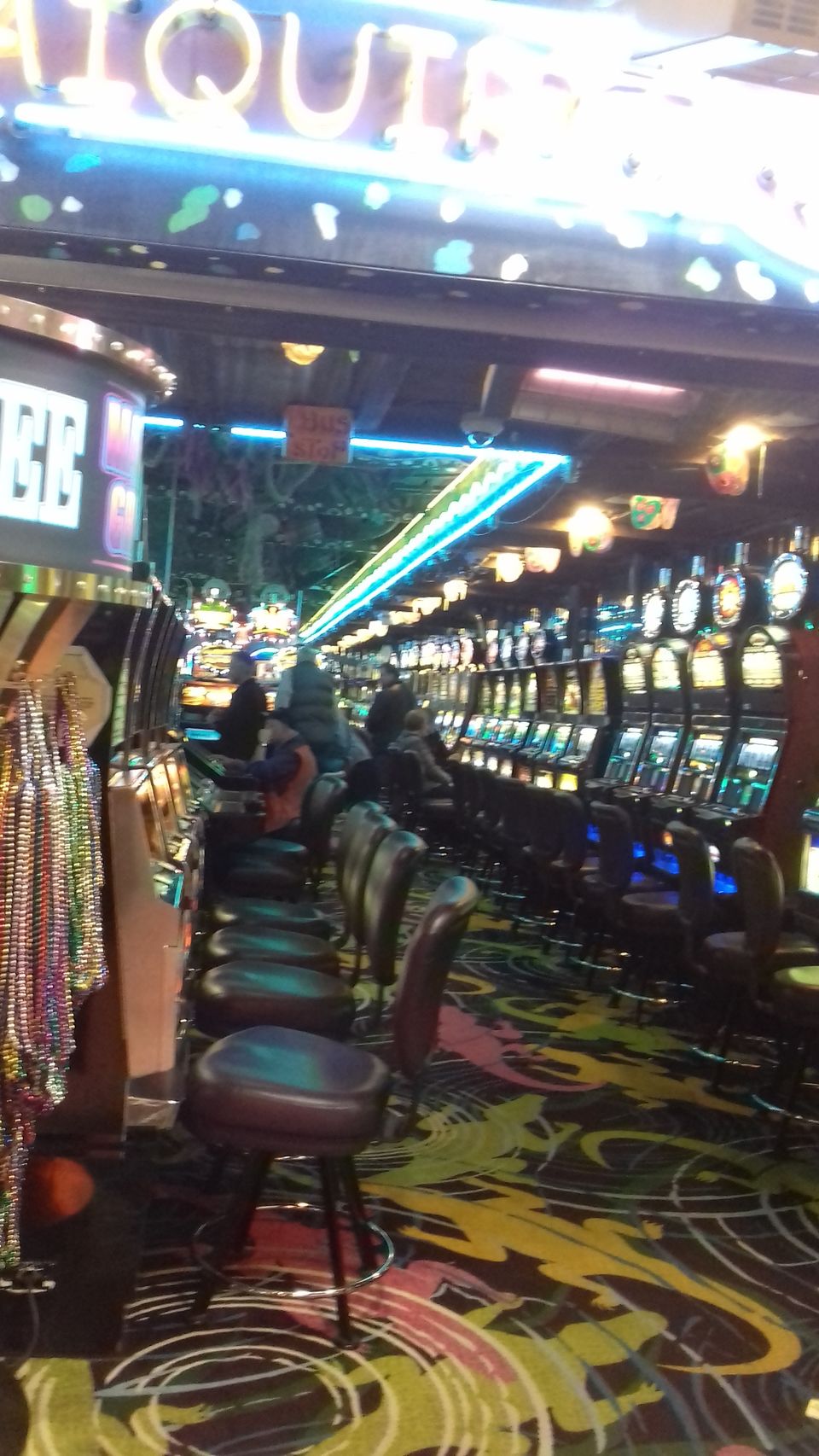 Photo of 3 days in Las Vegas 95/147 by Joy Bose