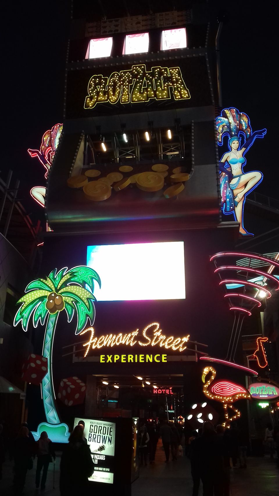 Photo of 3 days in Las Vegas 96/147 by Joy Bose