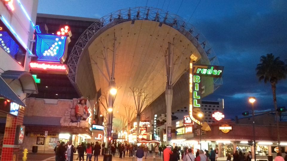 Photo of 3 days in Las Vegas 97/147 by Joy Bose