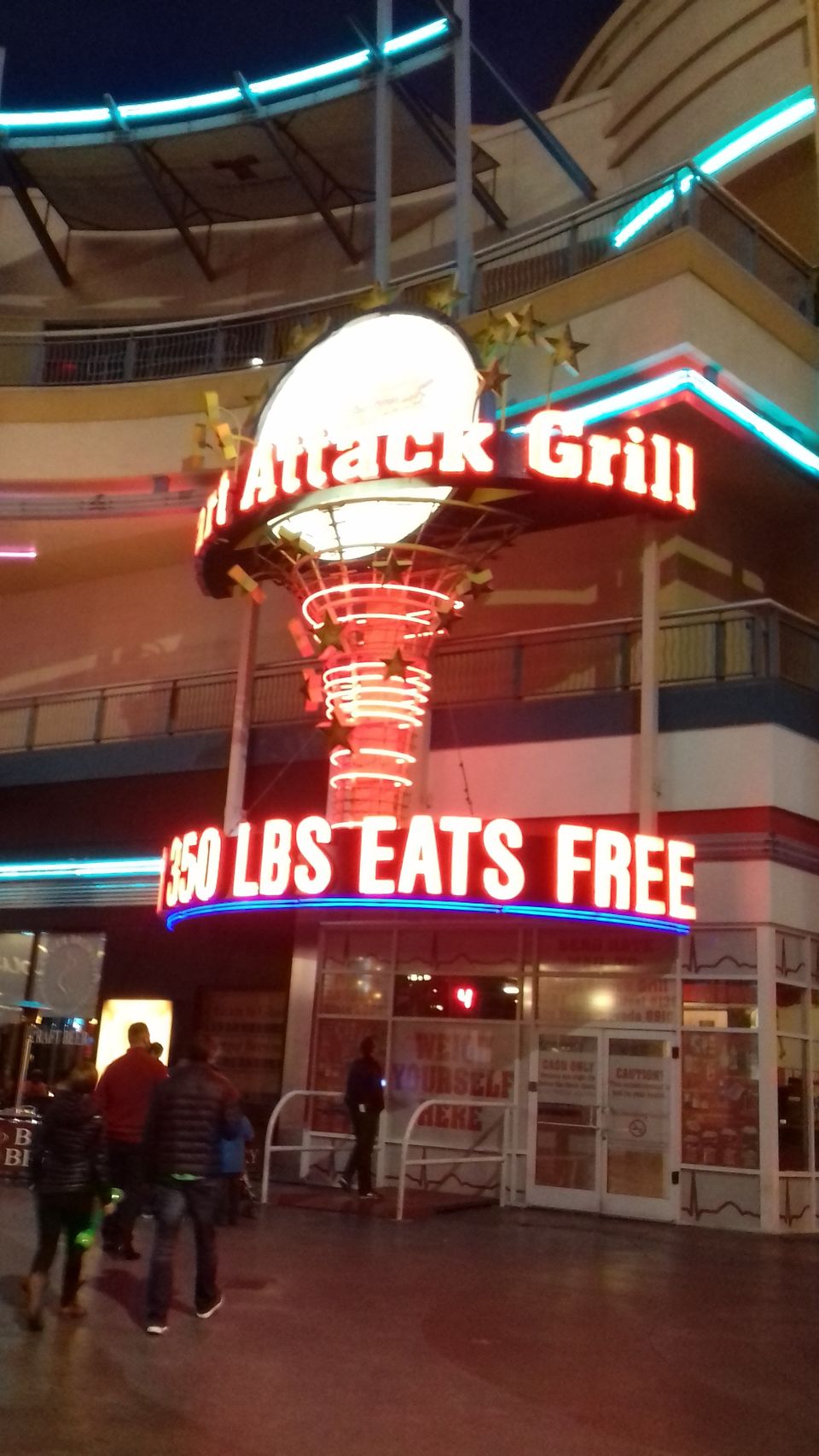 Photo of 3 days in Las Vegas 100/147 by Joy Bose