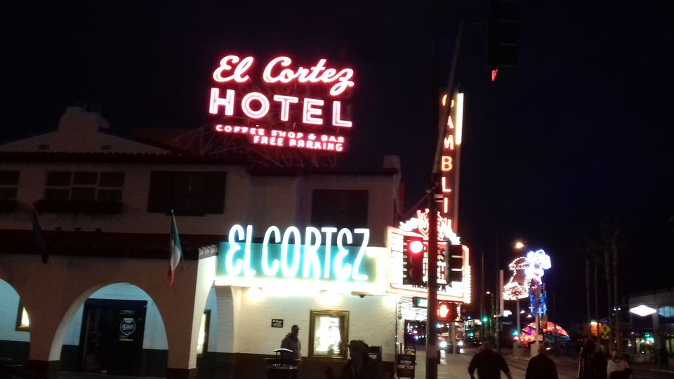 Photo of 3 days in Las Vegas 101/147 by Joy Bose