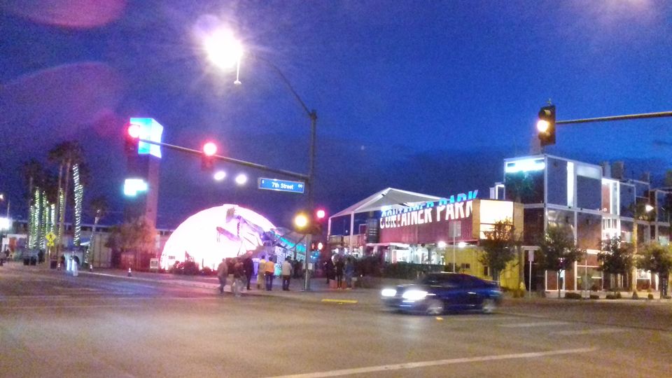 Photo of 3 days in Las Vegas 102/147 by Joy Bose