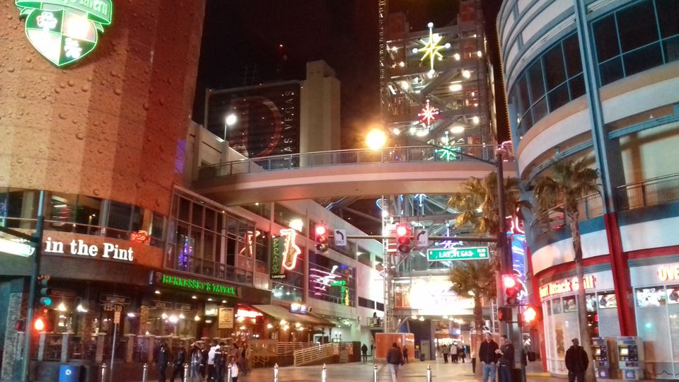 Photo of 3 days in Las Vegas 107/147 by Joy Bose