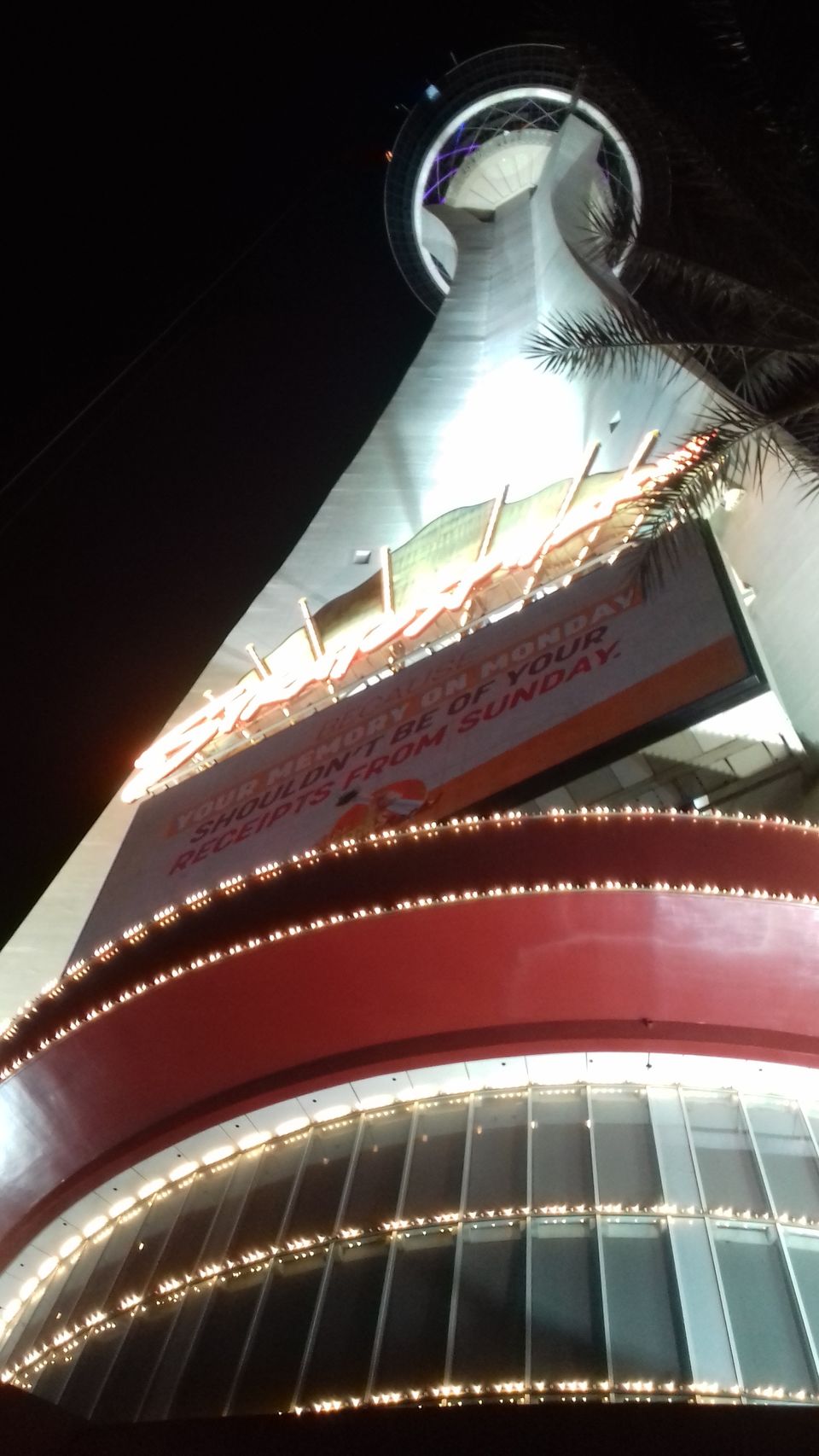 Photo of 3 days in Las Vegas 111/147 by Joy Bose