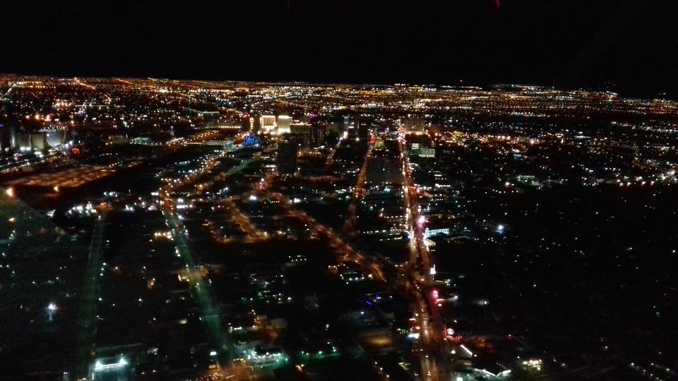 Photo of 3 days in Las Vegas 112/147 by Joy Bose
