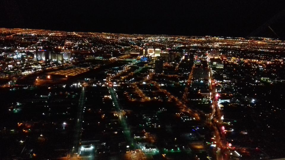 Photo of 3 days in Las Vegas 113/147 by Joy Bose