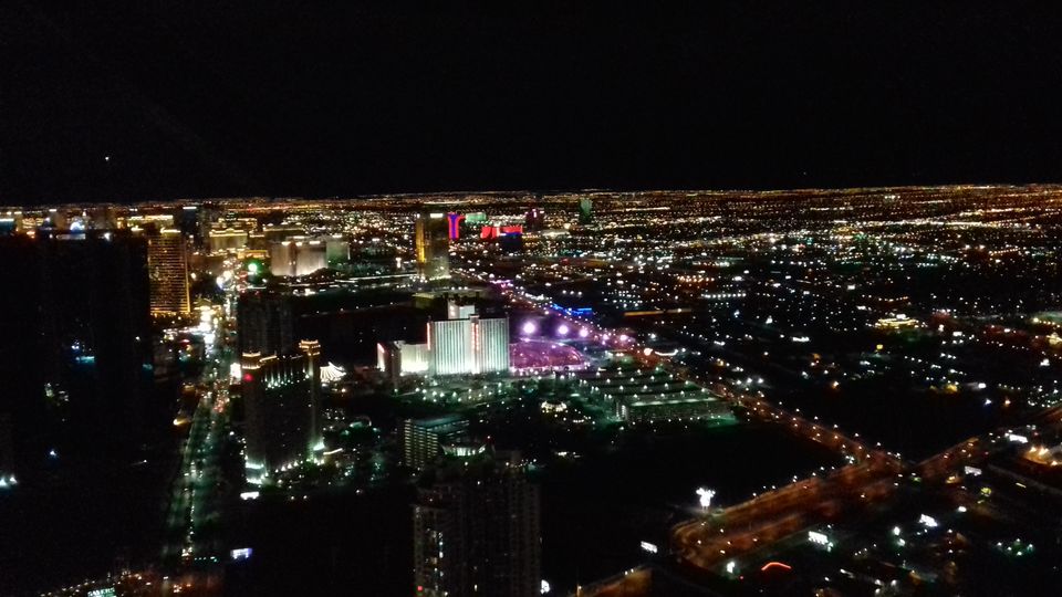 Photo of 3 days in Las Vegas 114/147 by Joy Bose
