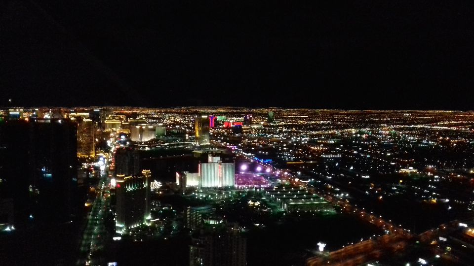 Photo of 3 days in Las Vegas 115/147 by Joy Bose