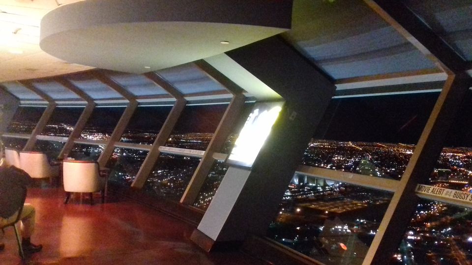 Photo of 3 days in Las Vegas 116/147 by Joy Bose