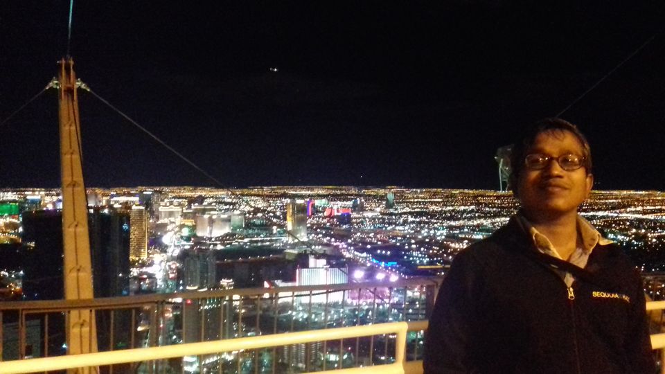 Photo of 3 days in Las Vegas 117/147 by Joy Bose