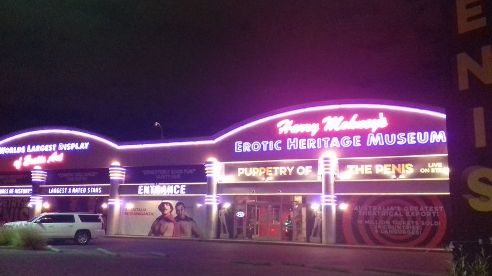 Photo of 3 days in Las Vegas 132/147 by Joy Bose