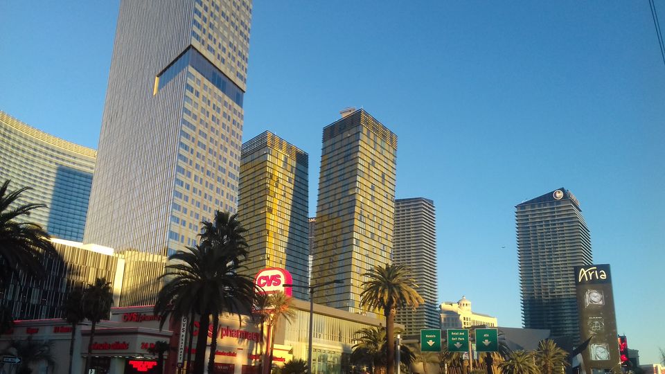 Photo of 3 days in Las Vegas 133/147 by Joy Bose
