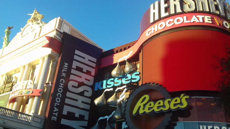 Photo of 3 days in Las Vegas 136/147 by Joy Bose