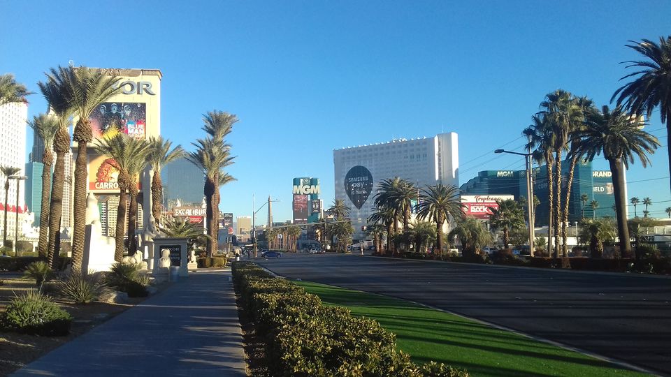 Photo of 3 days in Las Vegas 138/147 by Joy Bose