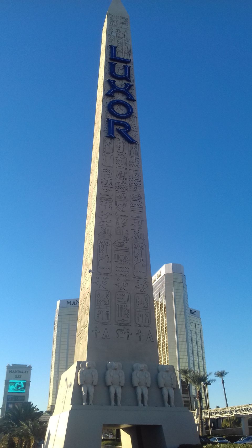 Photo of 3 days in Las Vegas 139/147 by Joy Bose