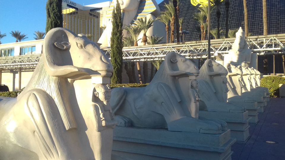 Photo of 3 days in Las Vegas 141/147 by Joy Bose