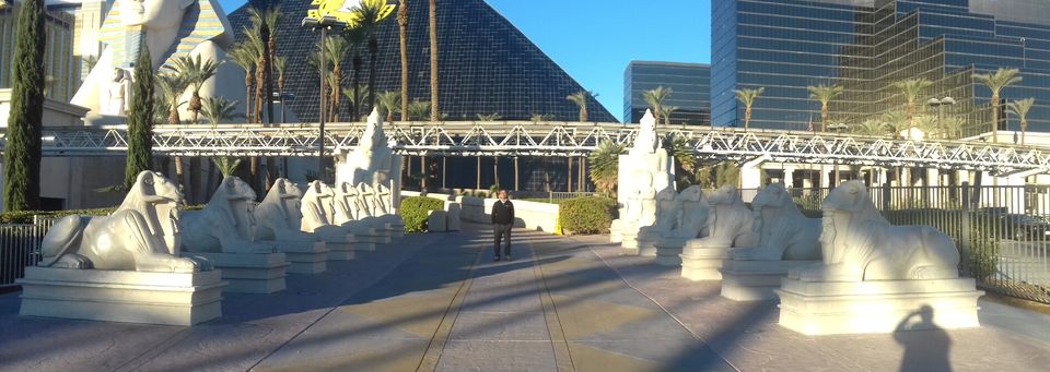 Photo of 3 days in Las Vegas 142/147 by Joy Bose