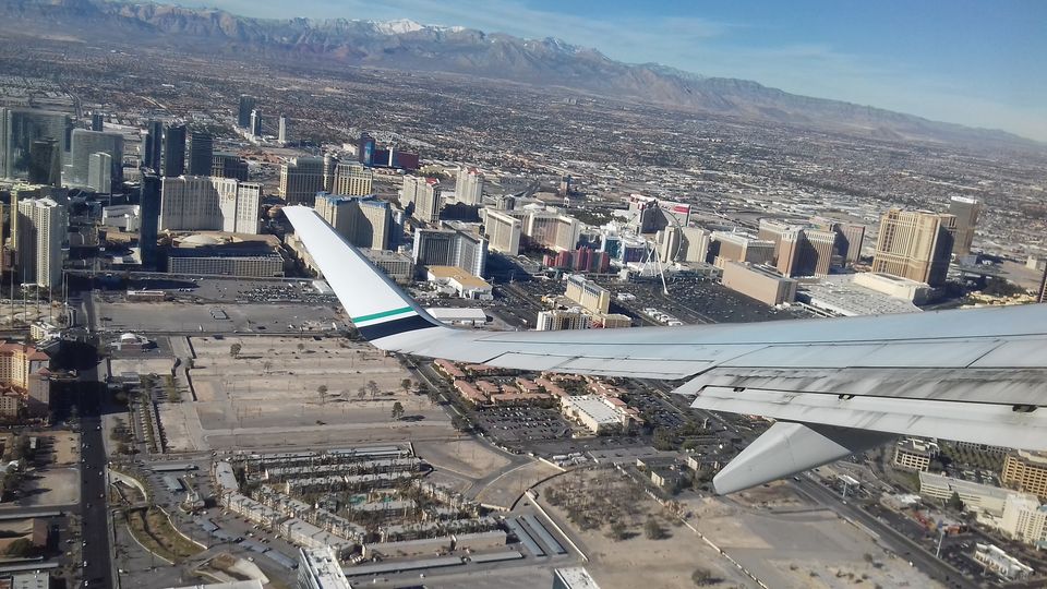 Photo of 3 days in Las Vegas 145/147 by Joy Bose