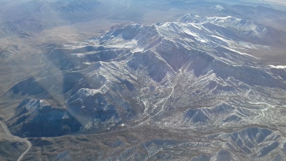 Photo of 3 days in Las Vegas 146/147 by Joy Bose