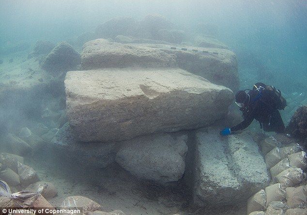 Photo of Ancient Cities 2/5 by priyanka banerjee