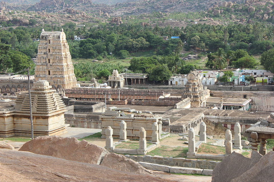 Photo of Ancient Cities 3/5 by priyanka banerjee