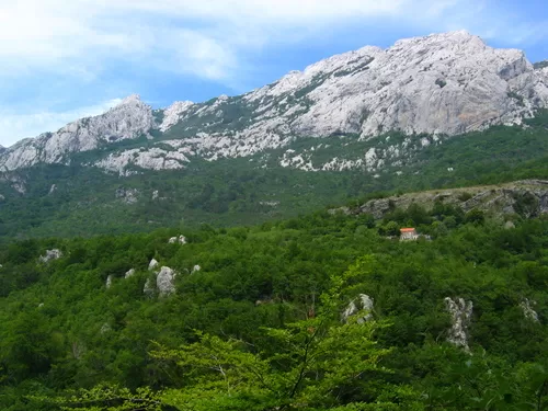 Photo of Paklenica National Park, Starigrad, Croatia by Ivana Horvat