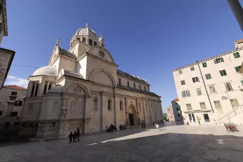 Photo of Šibenik, Croatia by Ivana Horvat