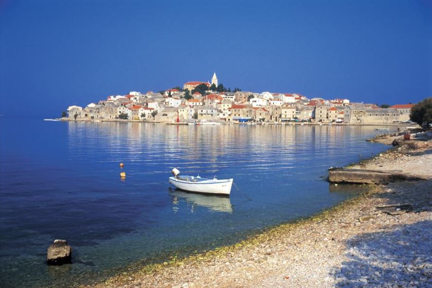 Photo of From Zadar to Split: Exploring Coastal Croatia 3/9 by Ivana Horvat