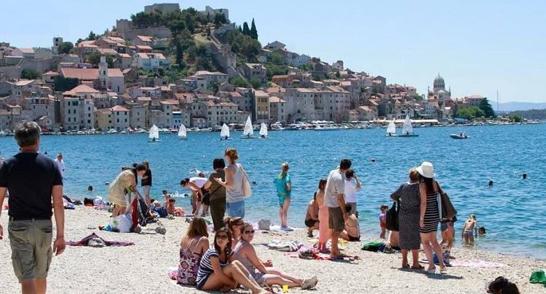 Photo of From Zadar to Split: Exploring Coastal Croatia 4/9 by Ivana Horvat