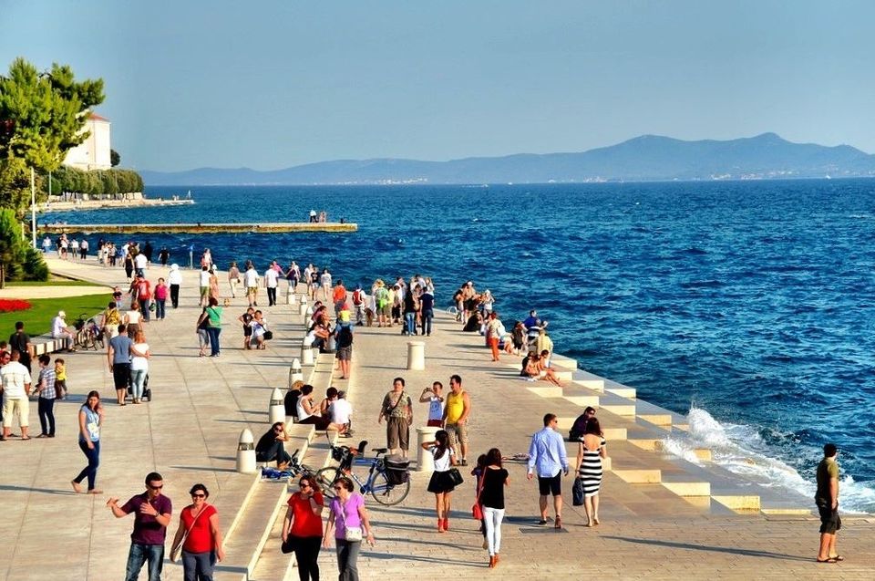 Photo of From Zadar to Split: Exploring Coastal Croatia 5/9 by Ivana Horvat