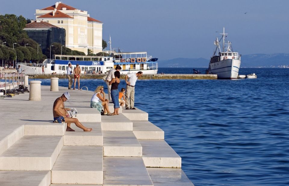 Photo of From Zadar to Split: Exploring Coastal Croatia 6/9 by Ivana Horvat