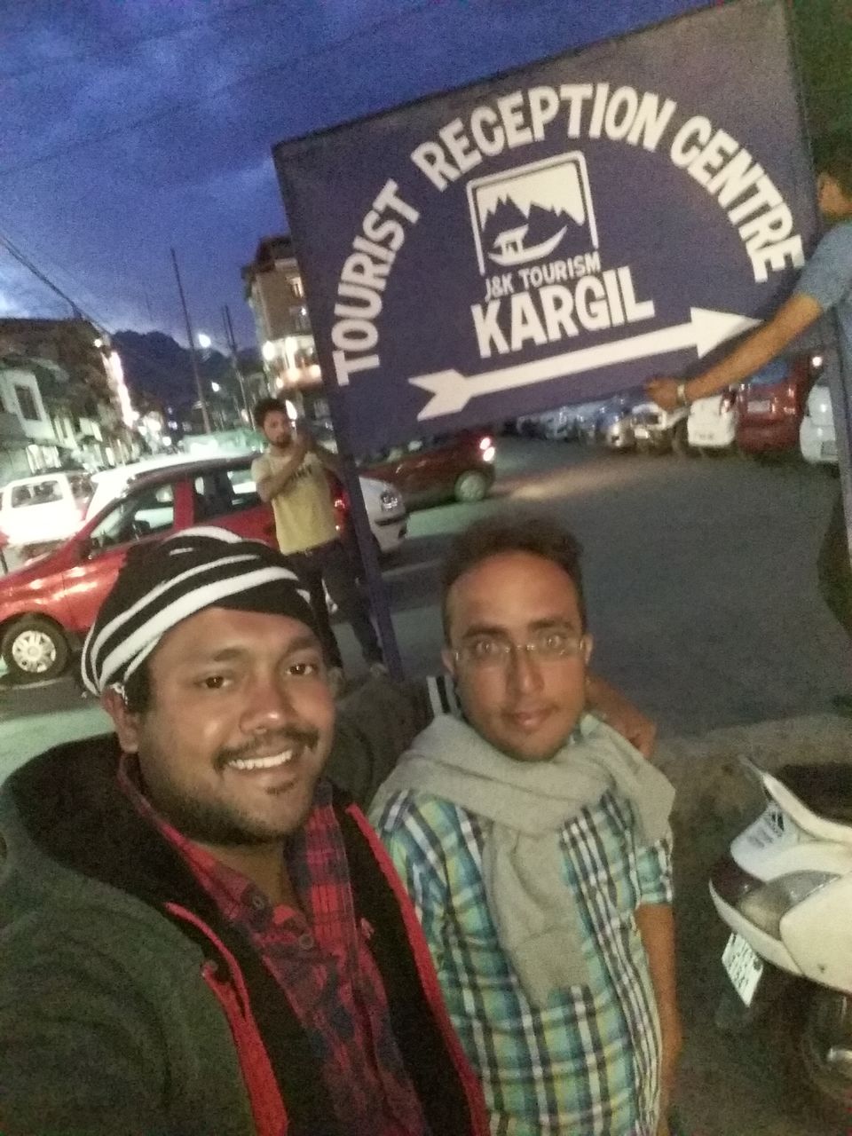 Photo of Leh Manali Highway, Keylong by Pritam Pandit