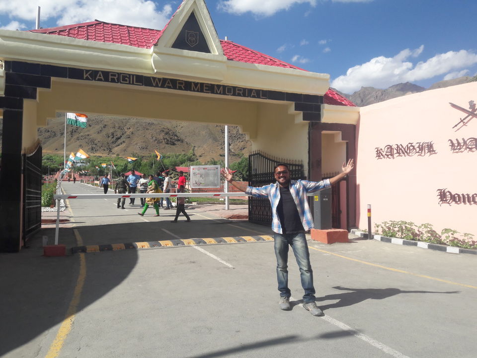 Photo of Leh Manali Highway, Keylong by Pritam Pandit